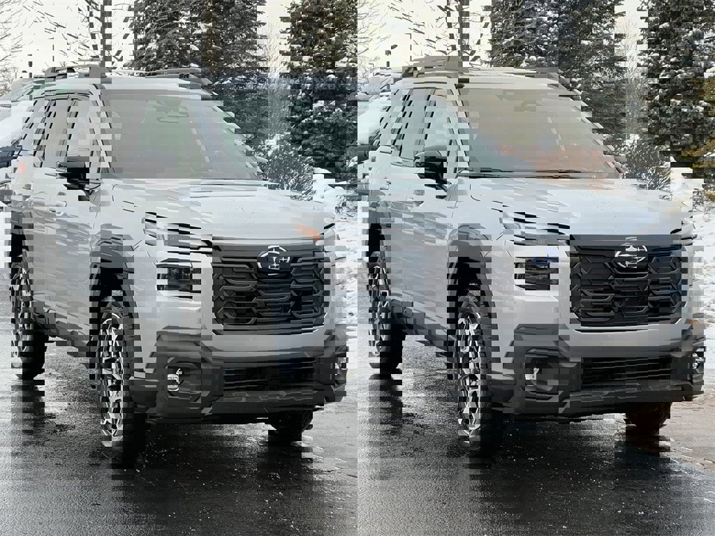 New 2026 Subaru Outback Touring image 47