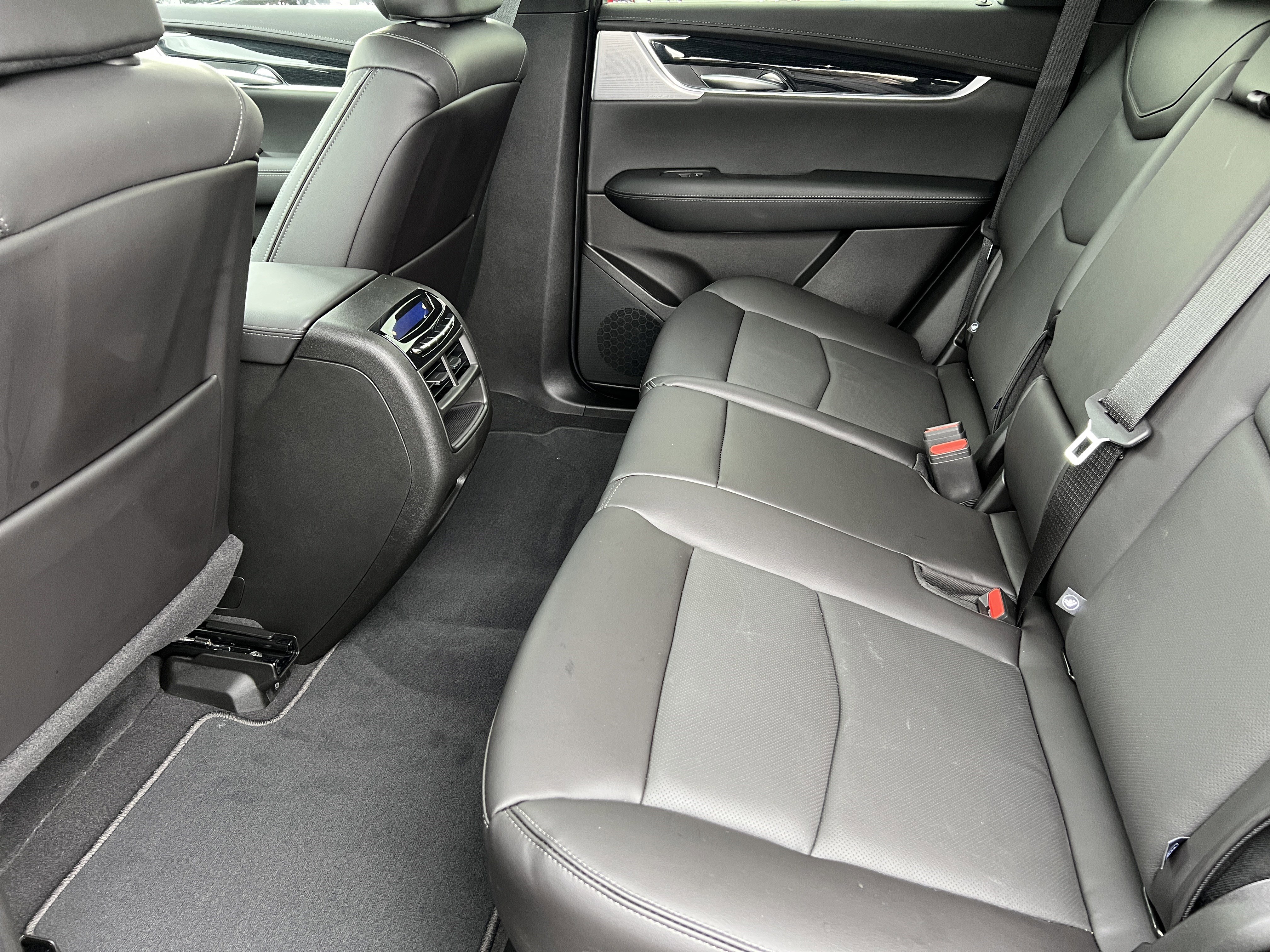 New 2026 Cadillac XT5 Premium Luxury image 17