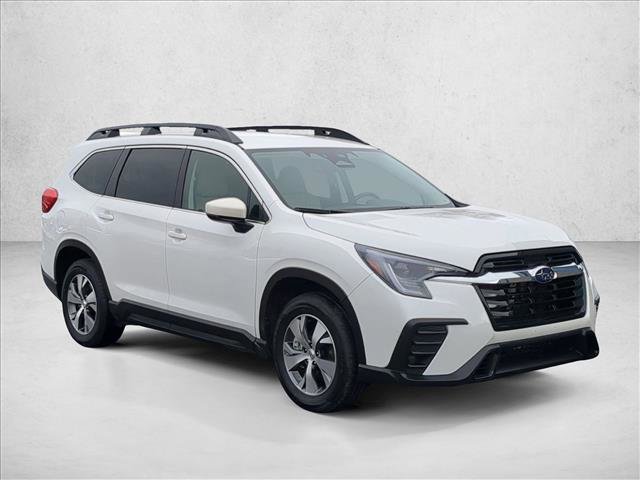 Certified 2025 Subaru Ascent Premium image 3