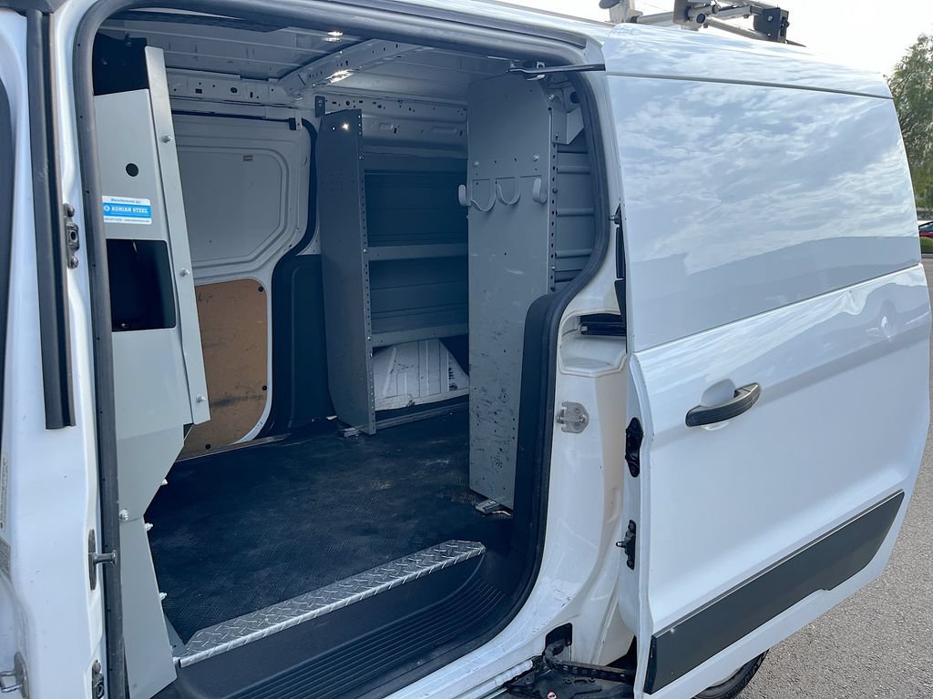 Used 2018 Ford Transit Connect XLT FWD image 22