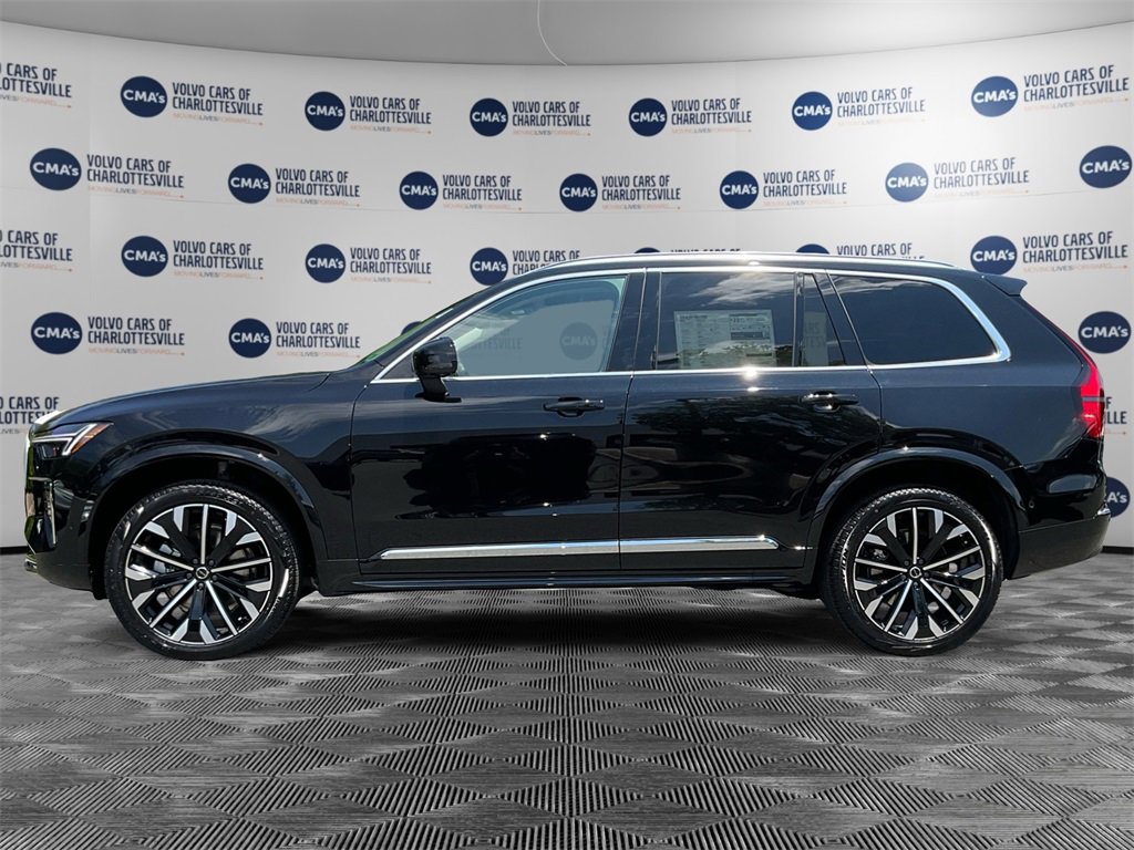 New 2026 Volvo XC90 B6 Ultra image 2