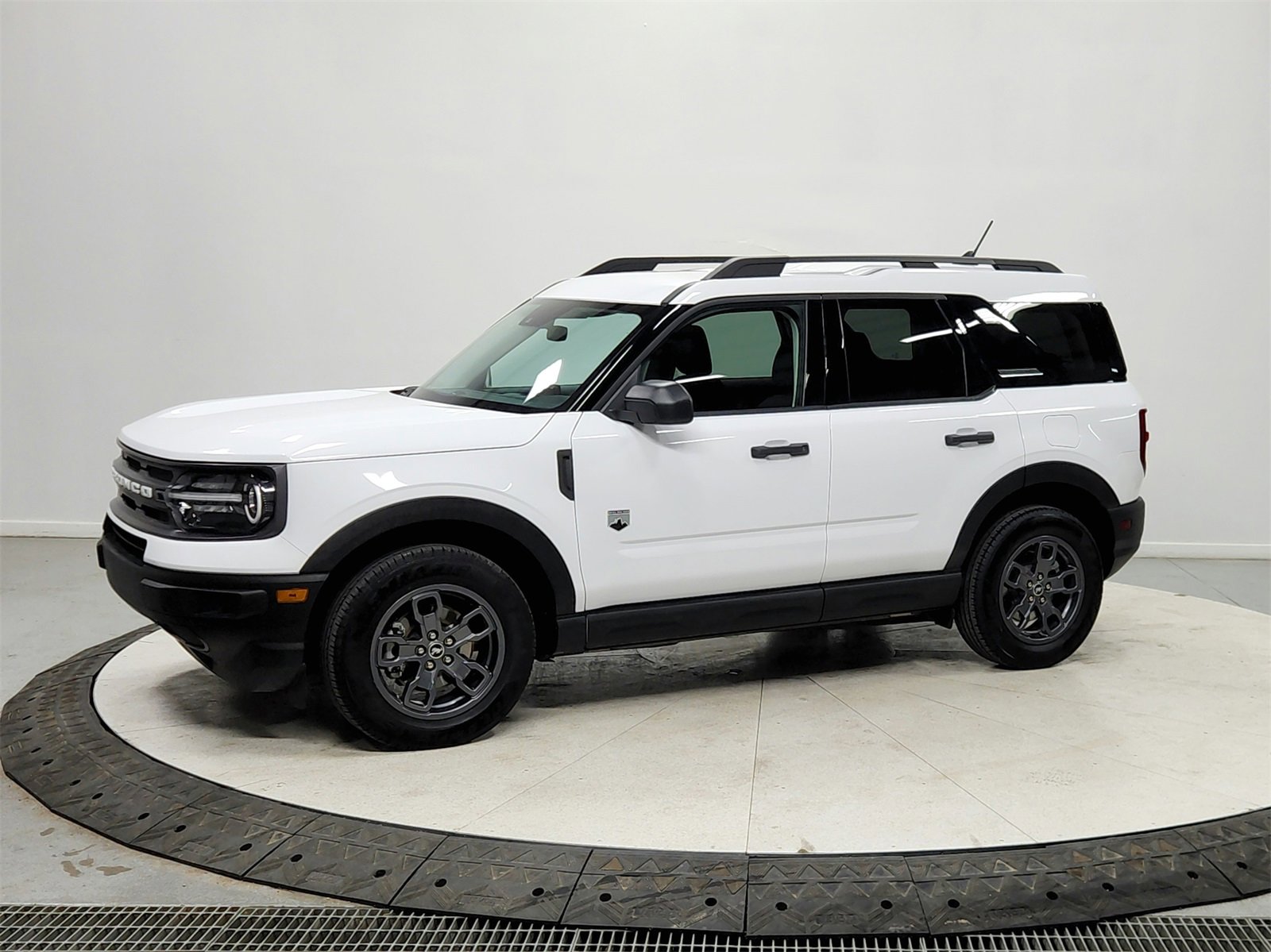 Used 2023 Ford Bronco Sport Big Bend image 3