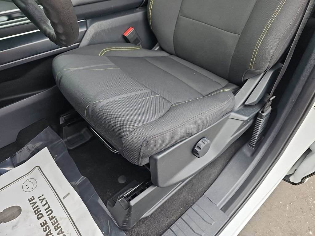 Used 2024 Ford F150 STX image 32