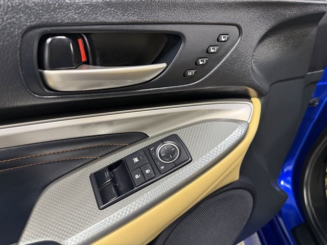 Used 2015 Lexus RC 350 350 image 20