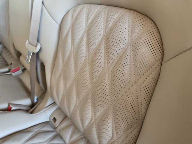 Used 2024 Nissan Armada Platinum w/ Cargo Package image 38