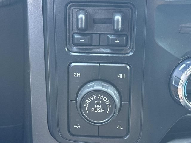 Used 2025 Ford F150 Lariat w/ Equipment Group 501A Mid AWD/4WD image 28