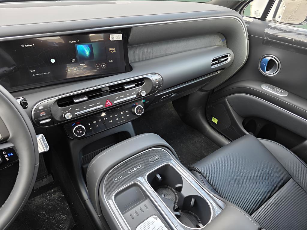 New 2026 Hyundai Palisade Calligraphy AWD/4WD image 15