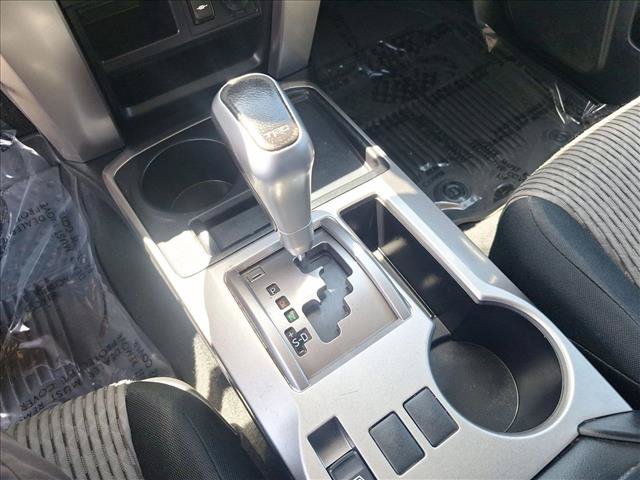 Used 2015 Toyota 4Runner SR5 RWD image 12