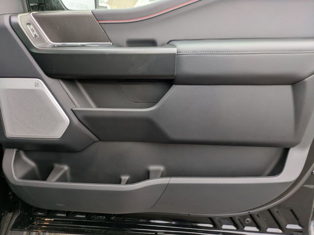 New 2026 Ford F150 Raptor image 49