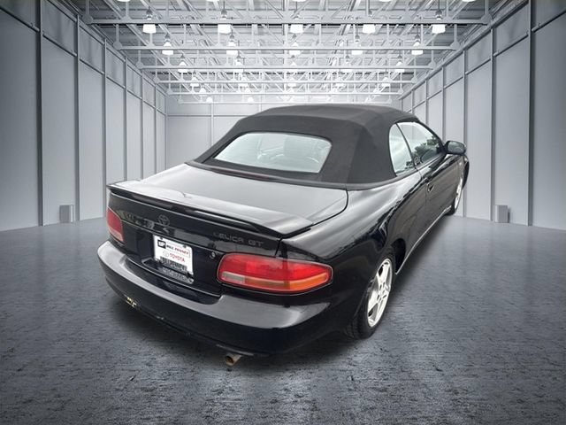 Used 1997 Toyota Celica GT FWD image 5