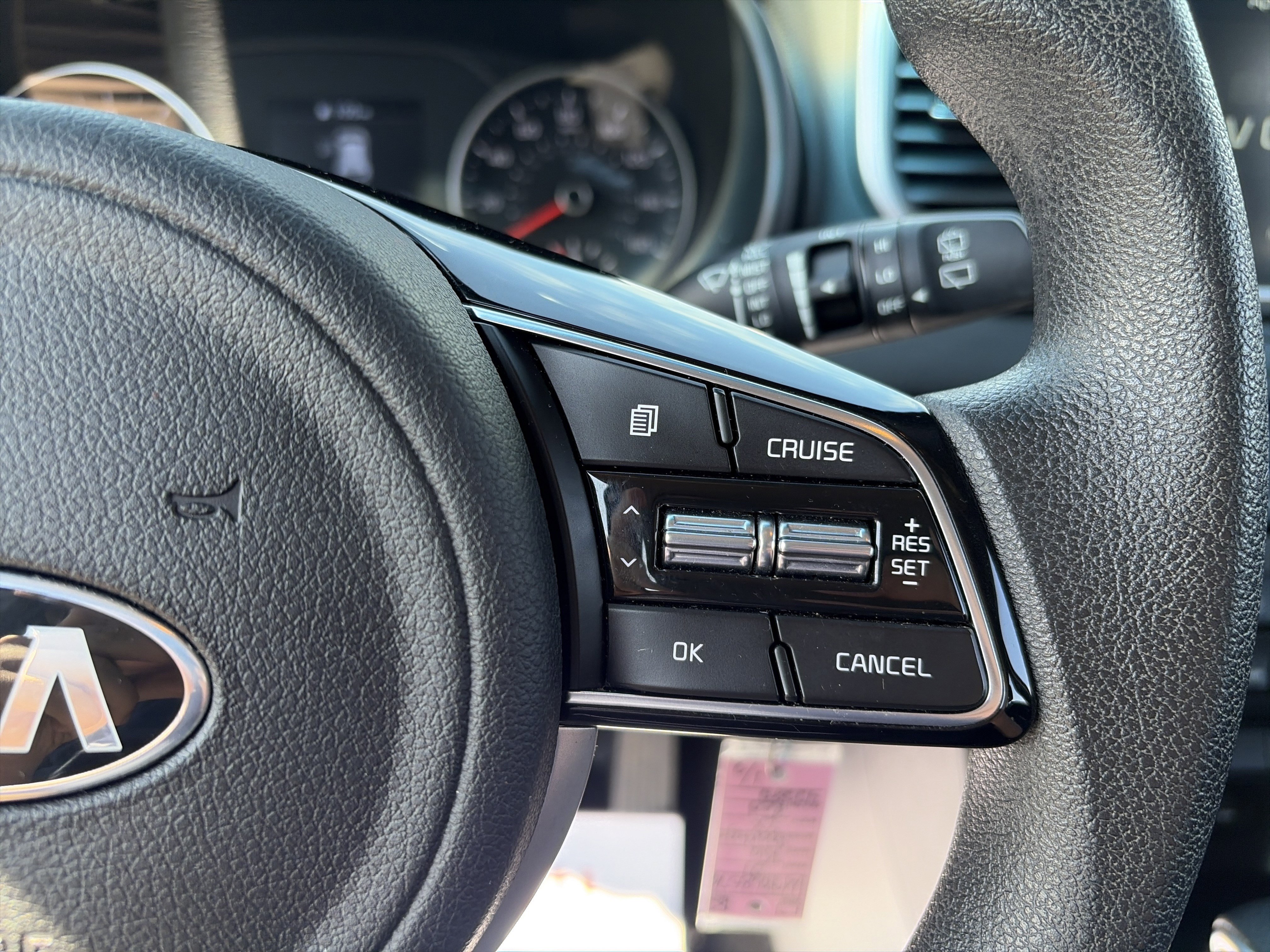 Used 2021 Kia Sportage LX w/ LX AWD Popular Package image 40