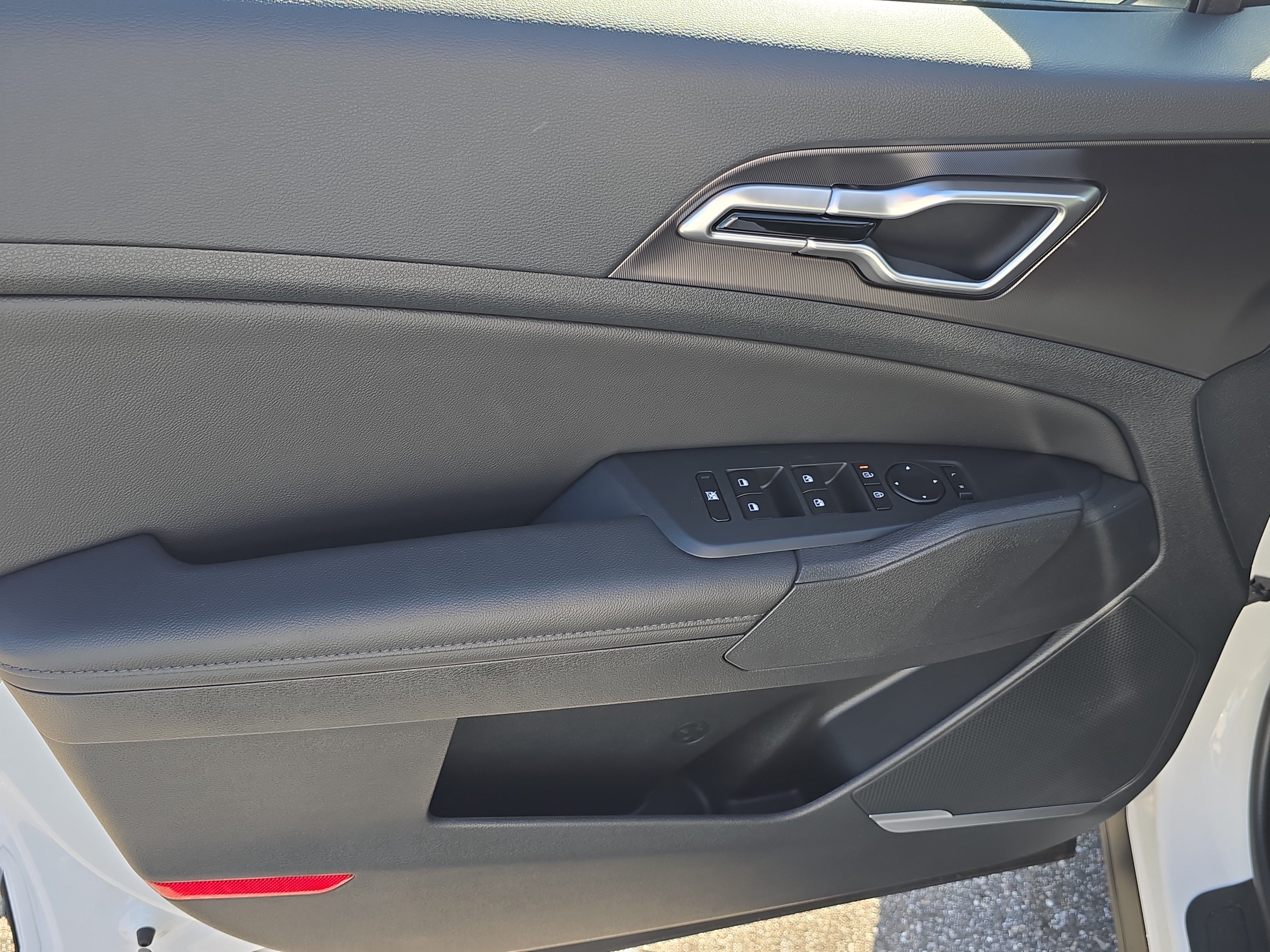 New 2027 Kia Sportage EX FWD image 18