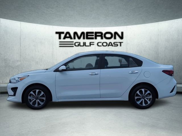 Used 2023 Kia Rio S w/ Technology Package image 2