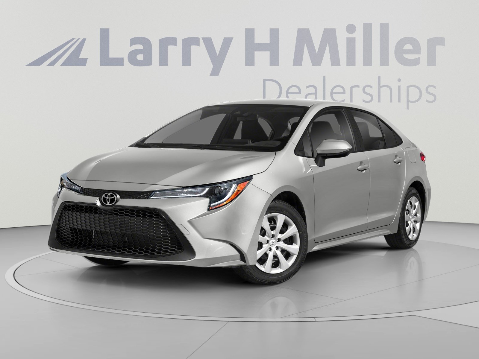 Used 2022 Toyota Corolla LE w/ Carpet Mat Package (TMS)