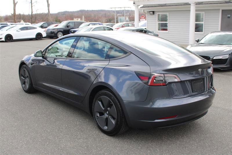 Used 2023 Tesla Model 3 Standard Range image 6