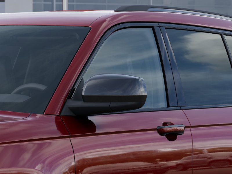 New 2025 Jeep Grand Cherokee L Altitude image 12