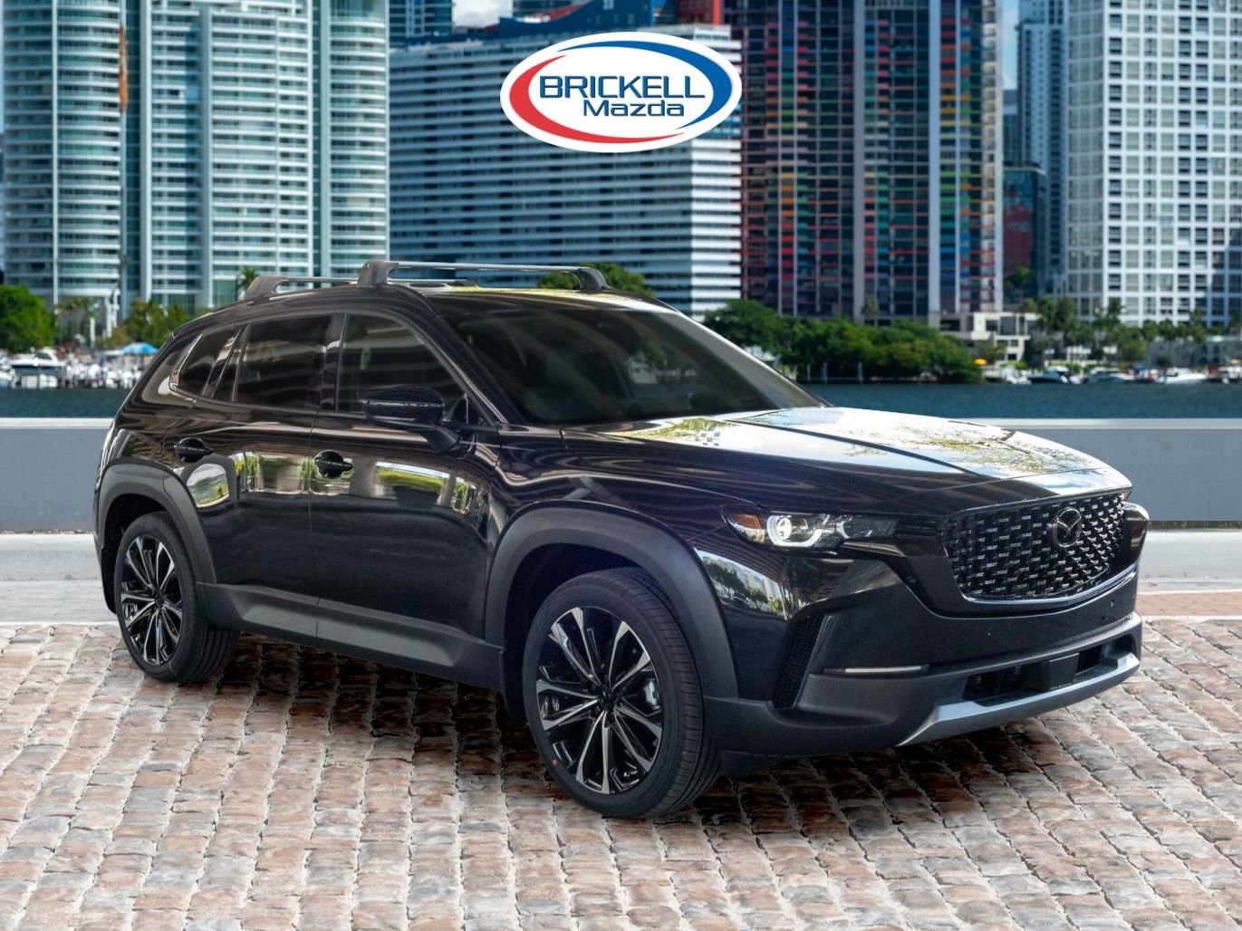 New 2026 MAZDA CX-50 AWD 2.5 S w/ Cargo Package image 9