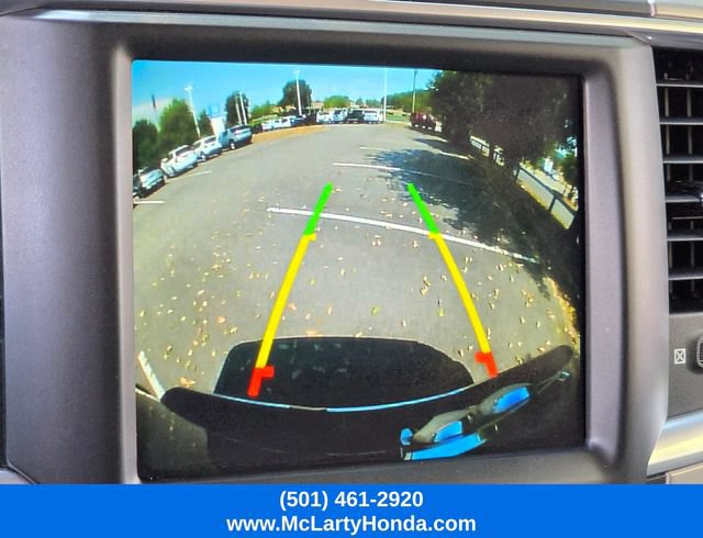 Used 2019 RAM 1500 Big Horn RWD image 24