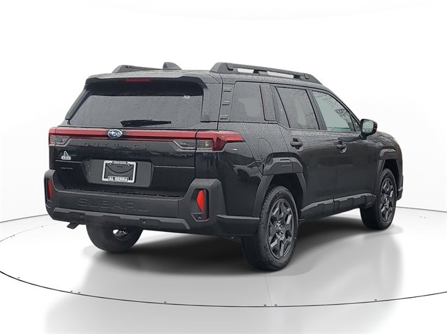 New 2026 Subaru Outback Premium image 4