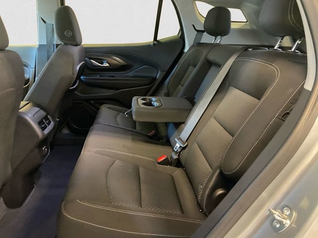 Used 2024 GMC Terrain SLE image 14