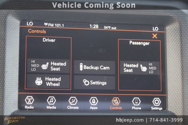 Used 2022 Jeep Wrangler Unlimited Sport image 24