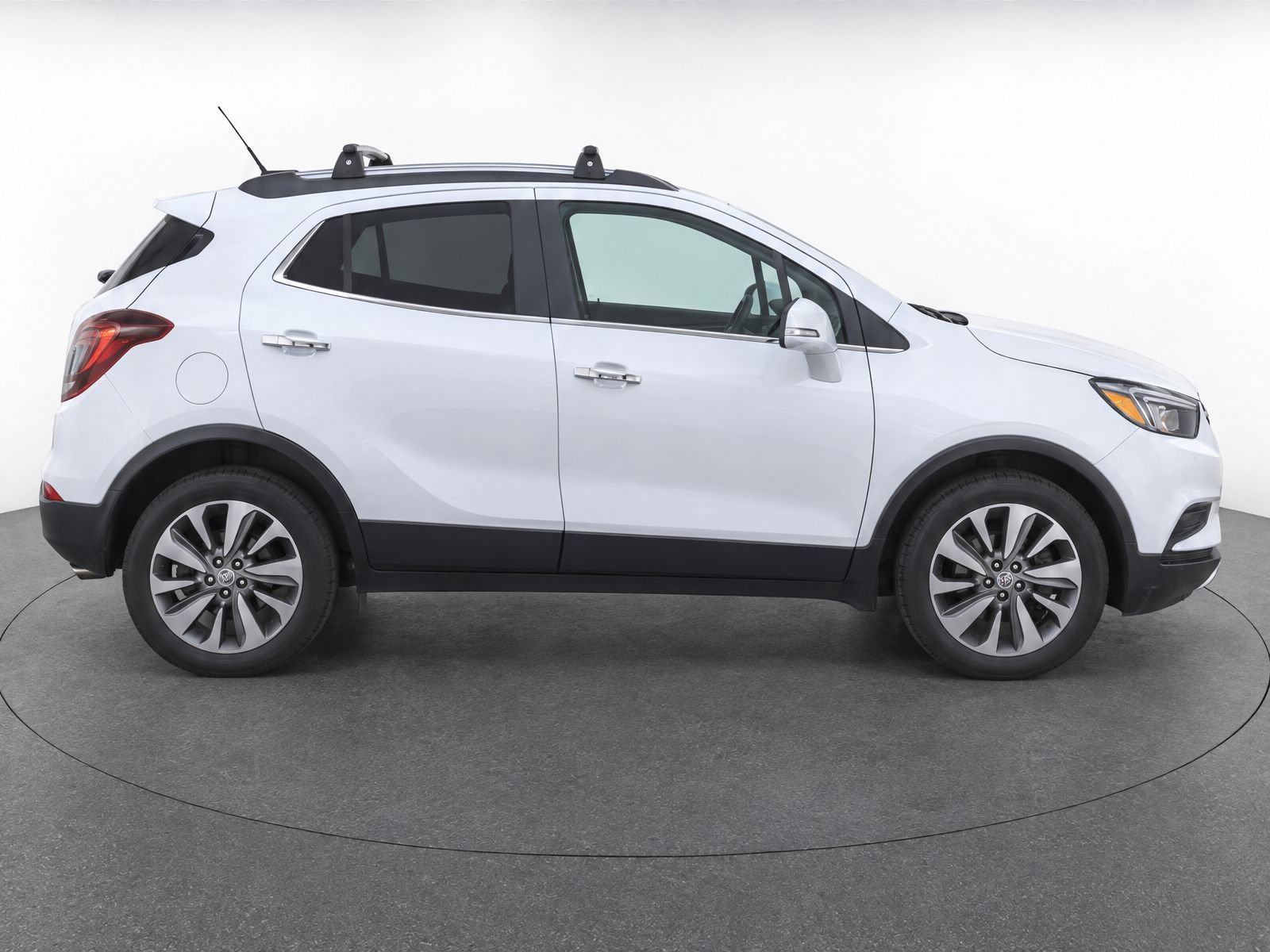 Used 2019 Buick Encore Preferred FWD image 8