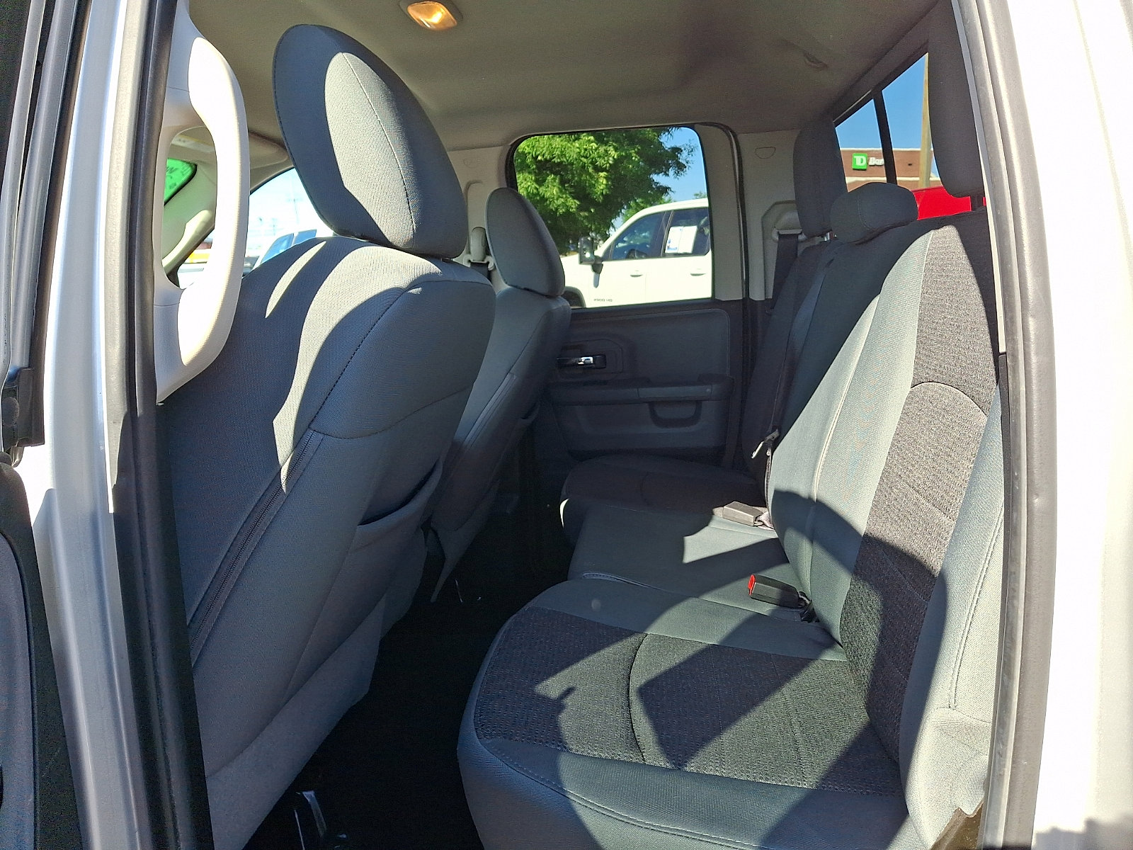 Used 2014 RAM 1500 Big Horn AWD/4WD image 10