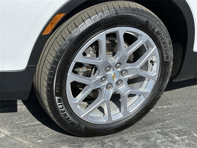 Used 2024 Chevrolet Blazer LT image 31