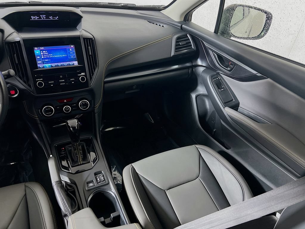 Used 2021 Subaru Crosstrek 2.5i Sport AWD/4WD image 20
