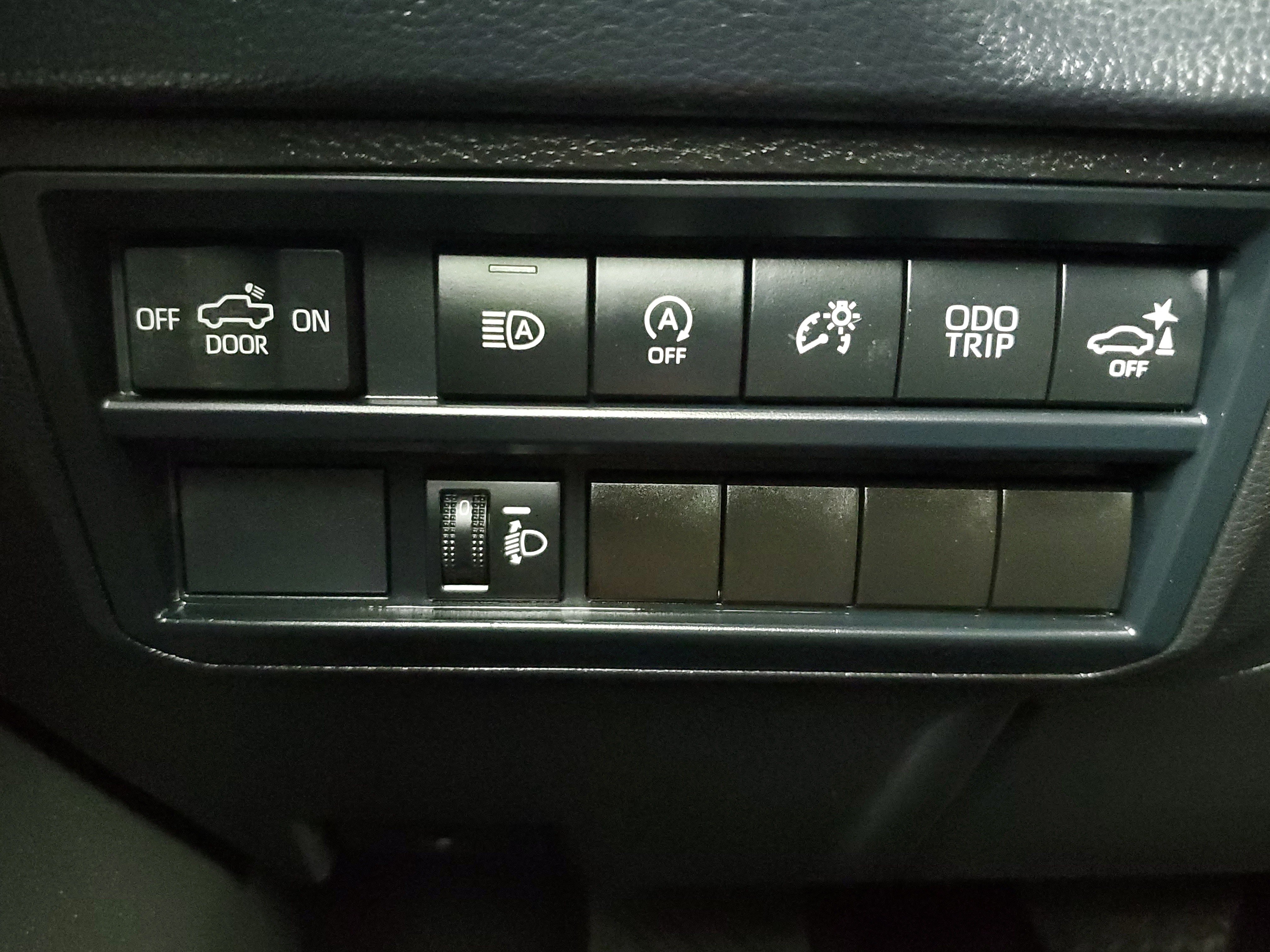 Certified 2026 Toyota Tundra SR5 w/ SR5 Convenience Package AWD/4WD image 19