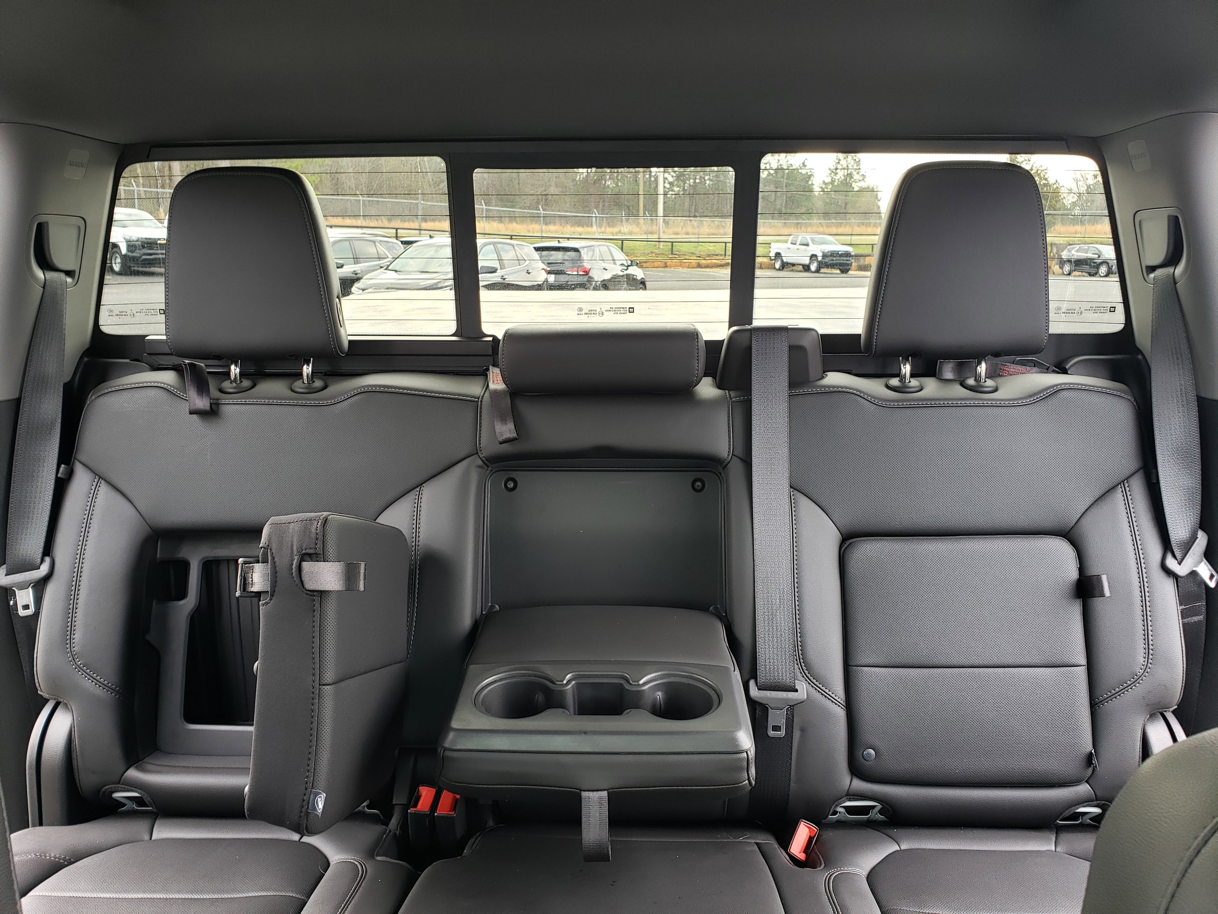 Used 2020 GMC Sierra 1500 SLT w/ SLT Premium Plus Package image 30