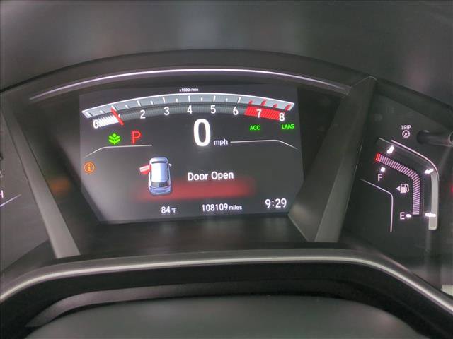 Used 2018 Honda CR-V EX-L image 11