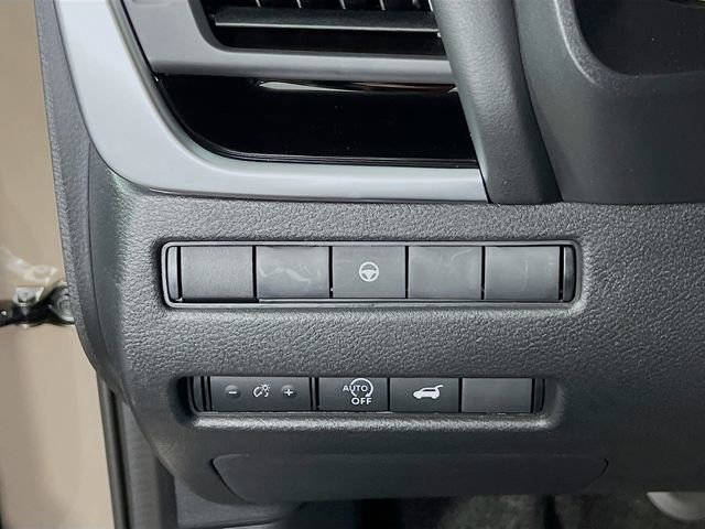 New 2026 Nissan Rogue SV image 9