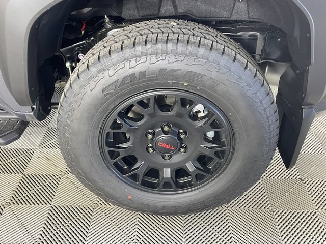 New 2026 Toyota 4Runner TRD Off-Road AWD/4WD image 11