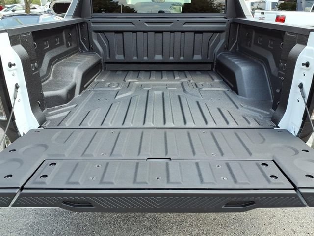 New 2026 GMC Hummer EV 4x4 Crew Cab image 22