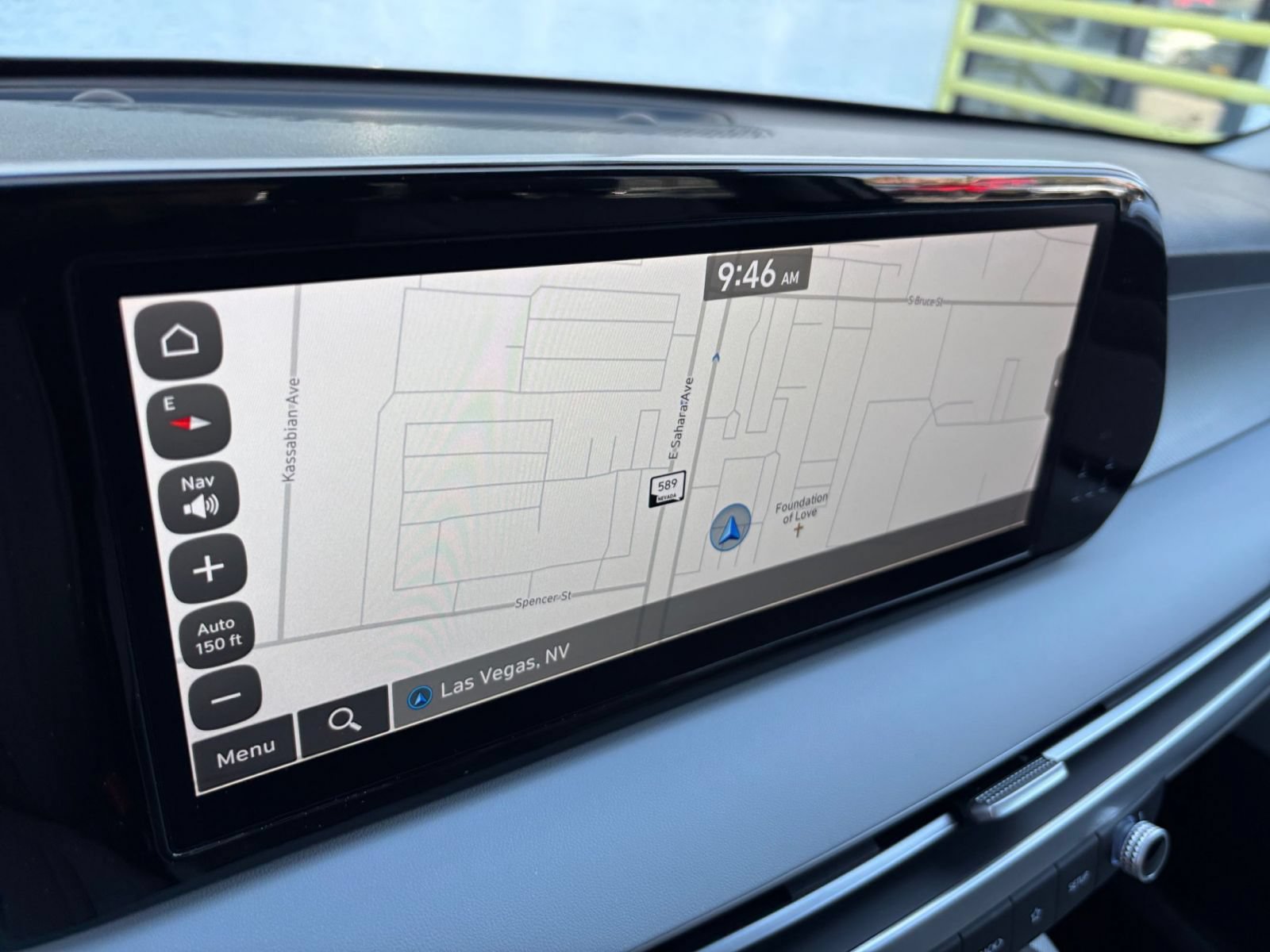 Used 2025 Hyundai Palisade SEL FWD image 19