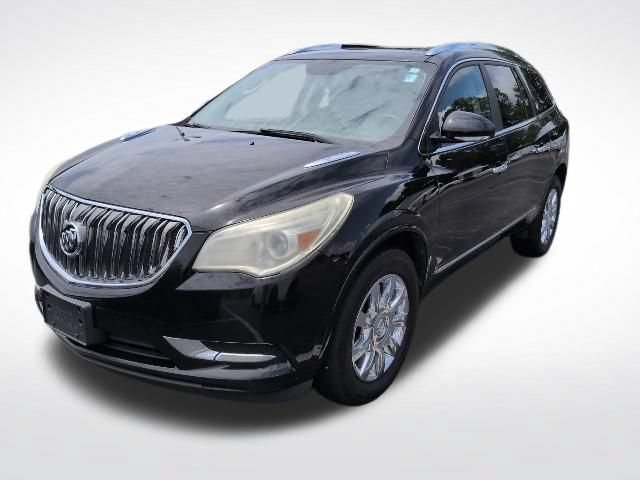 Used 2016 Buick Enclave Leather FWD image 3
