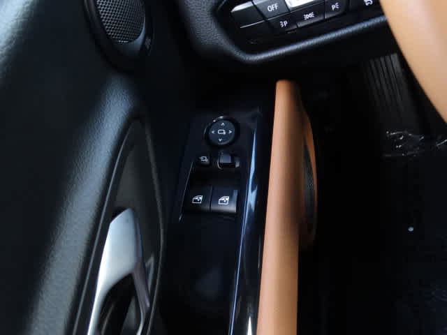 Certified 2023 Toyota Supra A91 Edition image 39