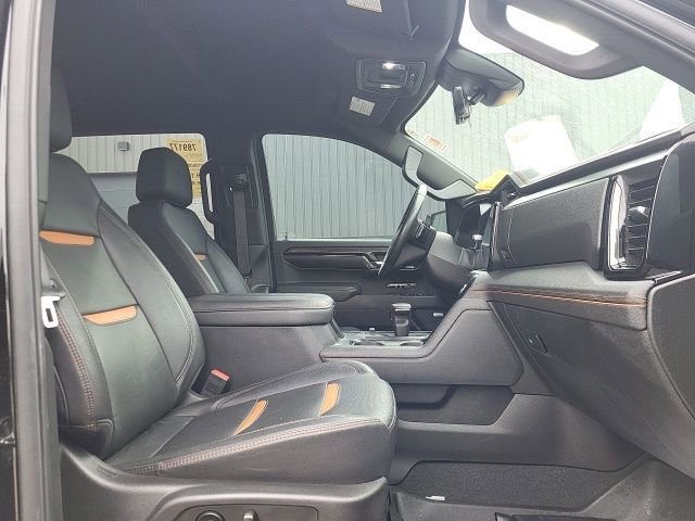 Used 2023 GMC Sierra 1500 AT4 w/ AT4 Premium Package image 13