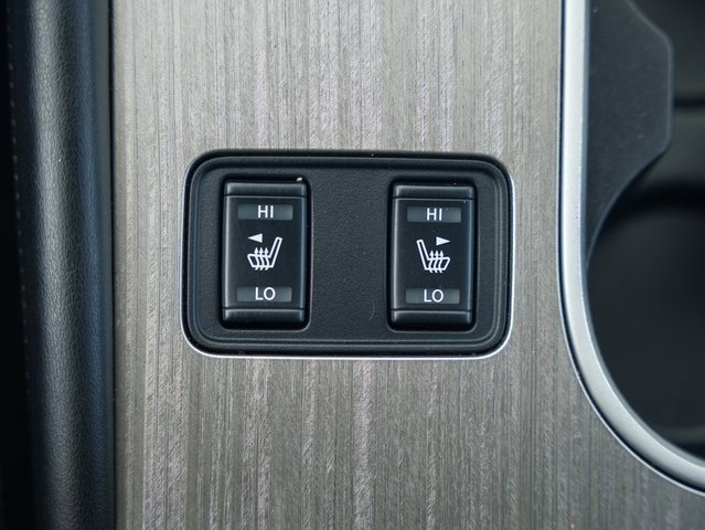 Used 2018 Nissan Murano SL image 26