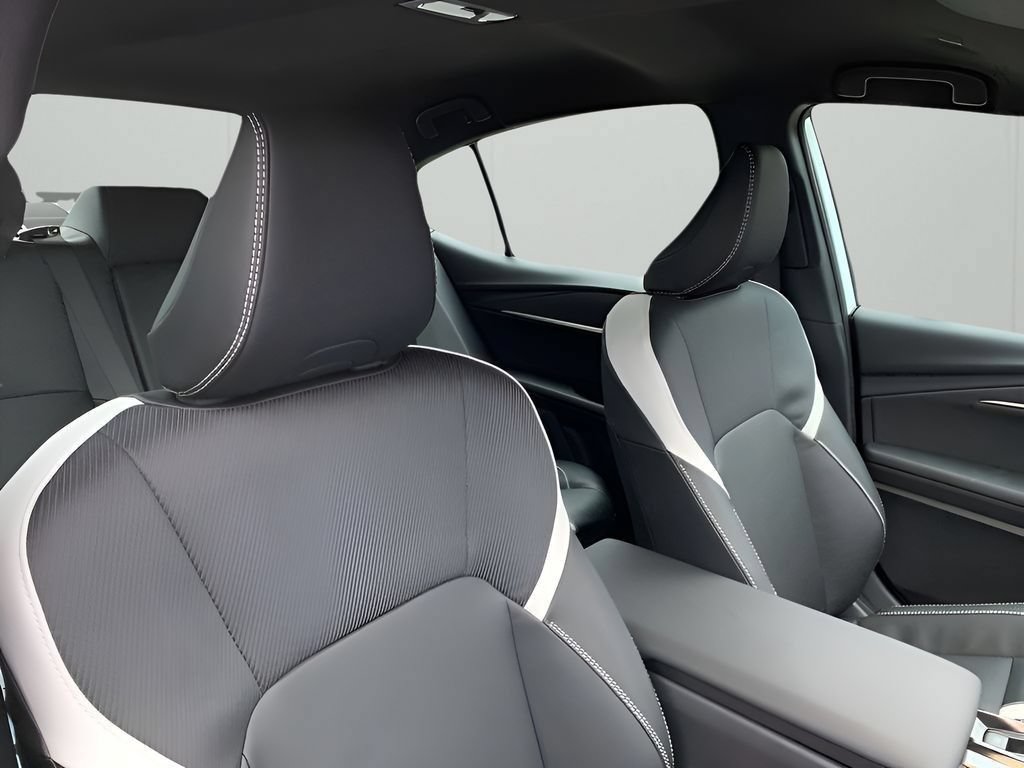 New 2026 Toyota Camry SE FWD image 52
