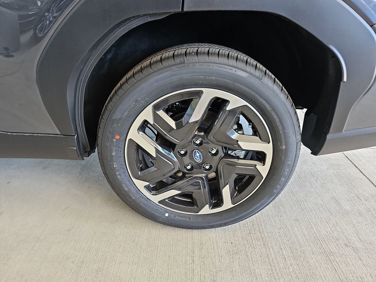 New 2026 Subaru Forester Premium image 31