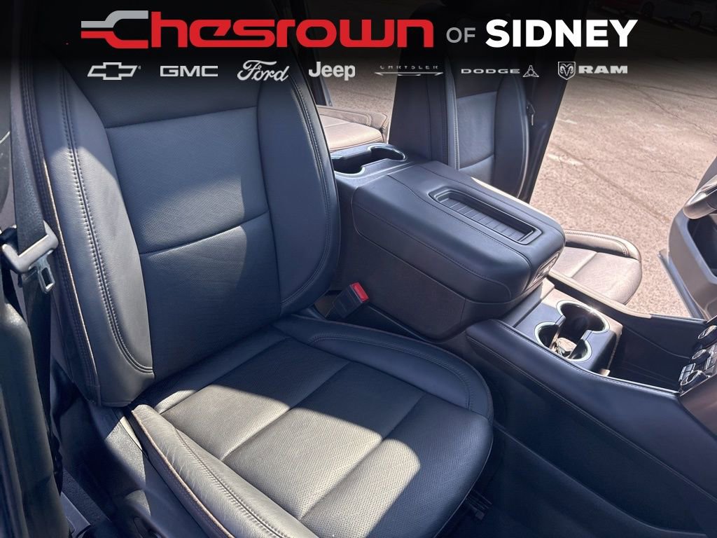Used 2023 Chevrolet Tahoe High Country image 39