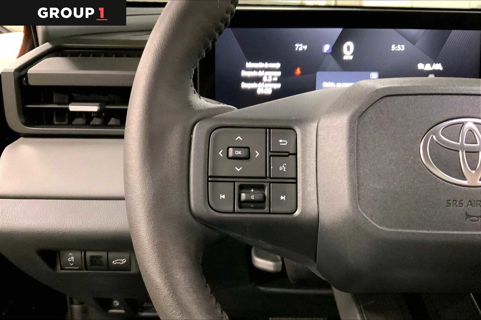 Used 2026 Toyota RAV4 XSE image 24