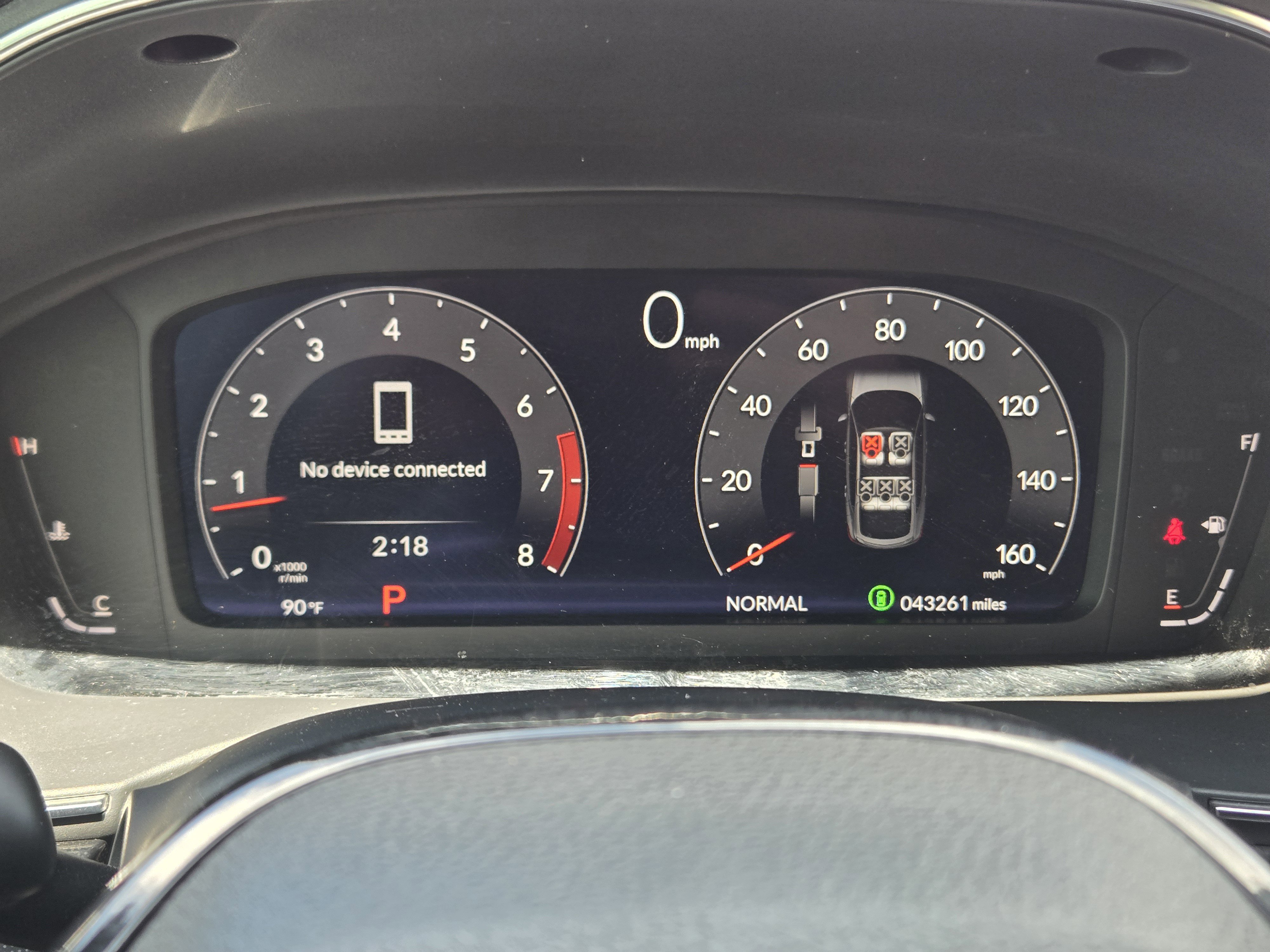 Certified 2024 Acura Integra A-Spec FWD image 15