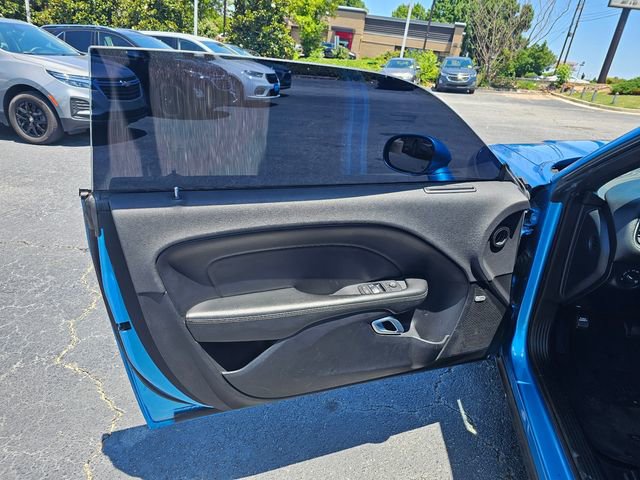 Used 2016 Dodge Challenger R/T Scat Pack RWD image 26