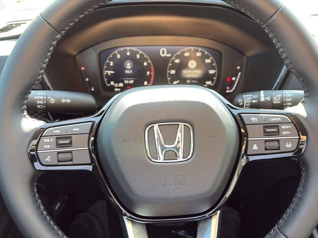 New 2026 Honda CR-V EX-L image 13