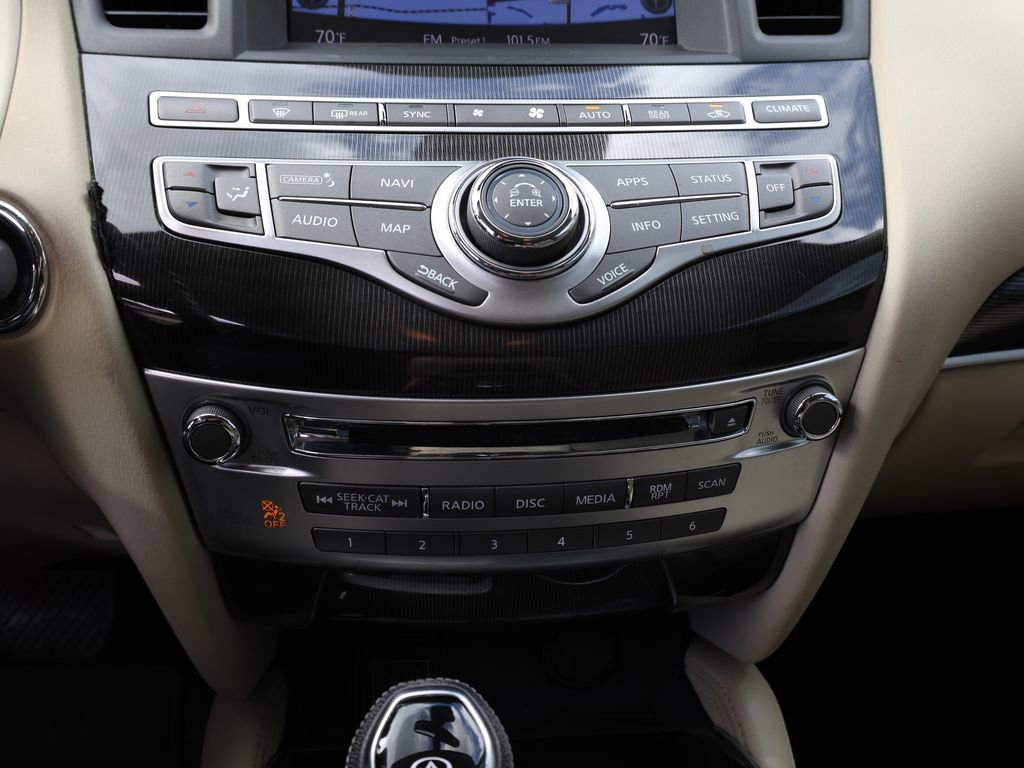 Used 2019 INFINITI QX60 Luxe w/ Essential Package FWD image 30