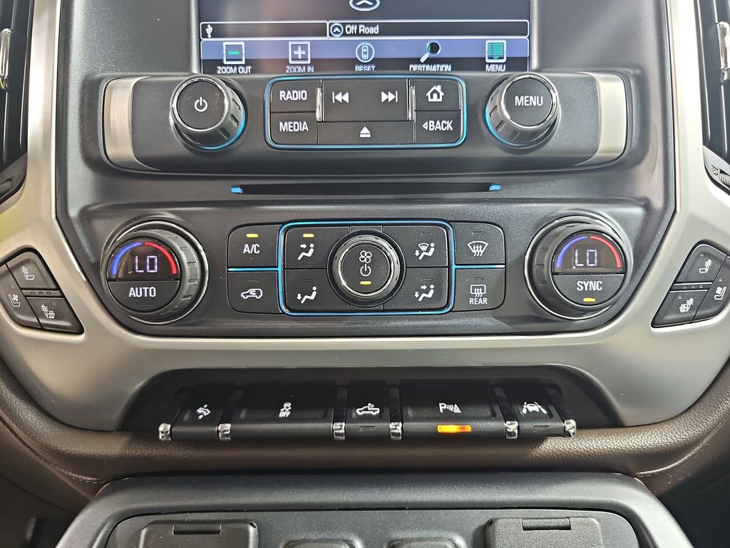 Used 2018 GMC Sierra 1500 SLT image 27