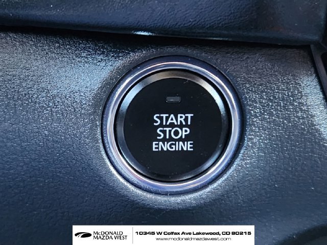 Certified 2024 MAZDA CX-50 2.5 Turbo w/ Cargo Package AWD/4WD image 22